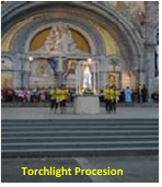 Torchlight Procession